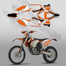 Decals Stickers Graphics Kit