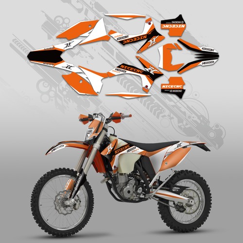 Kit grafica adesivi - kit,