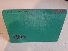 Ondina - edizione paoline 1963