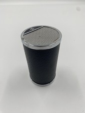 Radio Portatile Vintage Nera