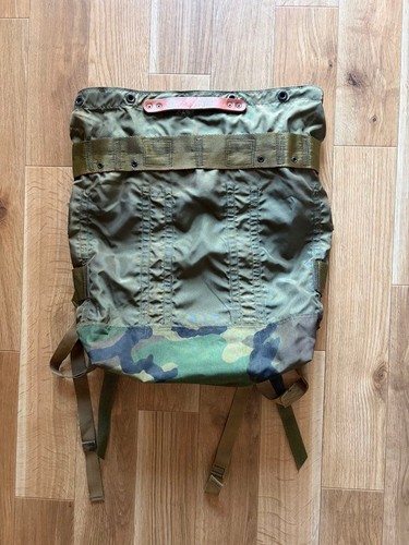 Room zaino stile militare - zaino,