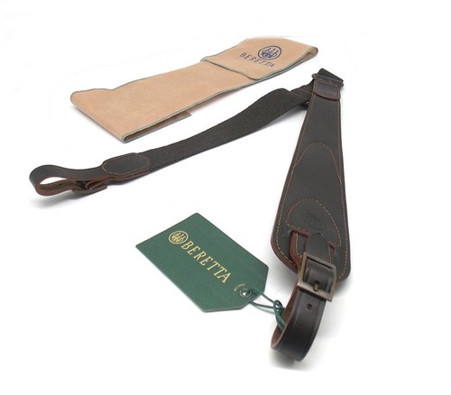 Bretella beretta cuoio per - bretella,
