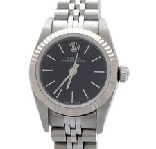 Rolex Oyster Perpetual Lady