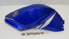Fairing left fuel tank fairing