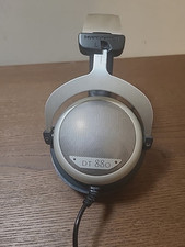 Écouteurs Beyerdynamic DT-880 Édition 32 Ohms/HS