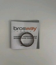 ANELLO Ring BROSWAY 19,8 mm 
