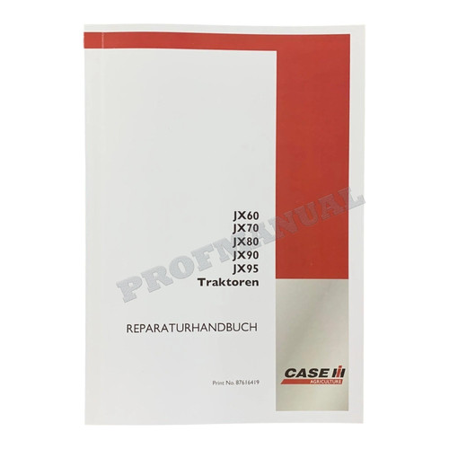 Case jx60 jx70 jx80 - jx60,