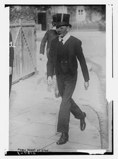 Foto: Principe Enrico a Eton