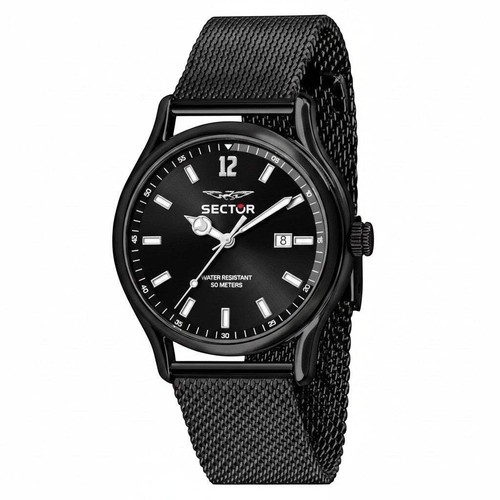 Orologio uomo sector 660 43mm - sector,