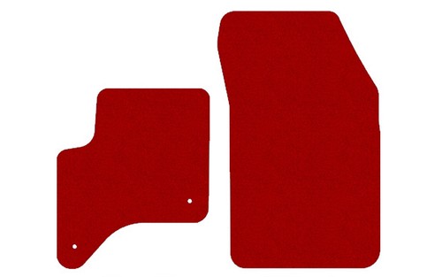 Basic tappeti anteriori per - basic,