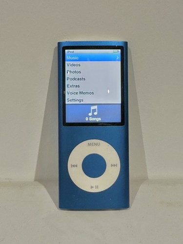 Apple ipod nano generazione - apple,