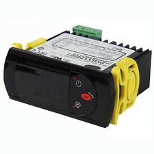 CAREL PJEZC0H000 Sonde Regolatore Termostato Temperatura Digitale 230V/50Hz-60Hz