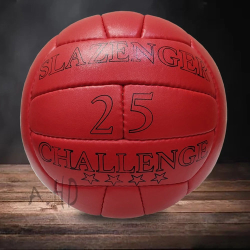 Pallone calcio slazenger - pallone,