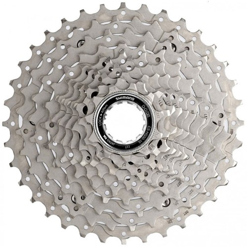 Cassetta shimano velocità - shimano, 10