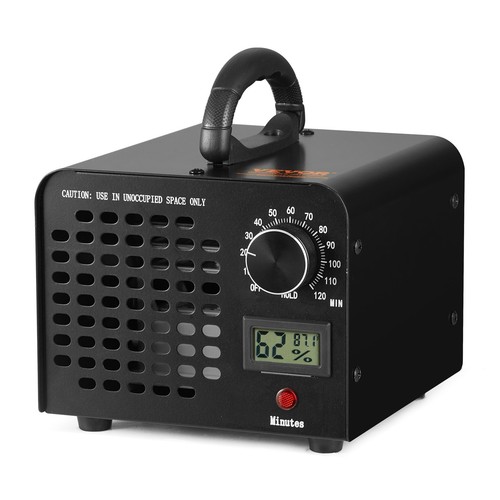 Vevor ozone generator - vevor,