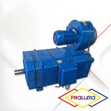 UNELEC CPVS 225M Three Phase