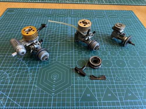 Lotto lavoro kyosho gx - lavoro,