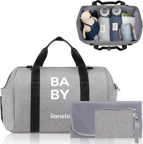 Ida mom bag borsa - bag,, termica