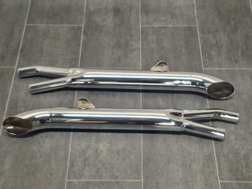 Scarico suzuki gs - scarico,
