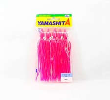 Yamashita Octopus Aurora Squid