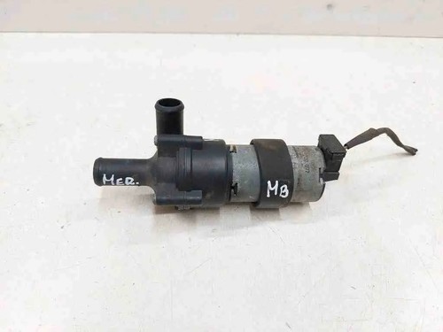 Motore acqua circolazione