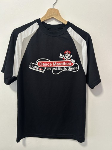 Rara maglia videogioco