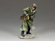 BBG058 RETIRED  Shouting