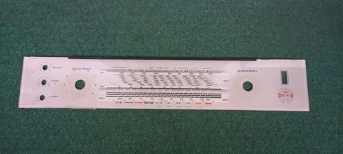 Telefunken opus 2550 fi - telefunken,