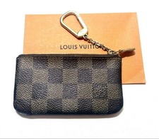 LOUIS VUITTON Damier Ebene