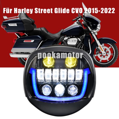 Faro proiettore led - , con