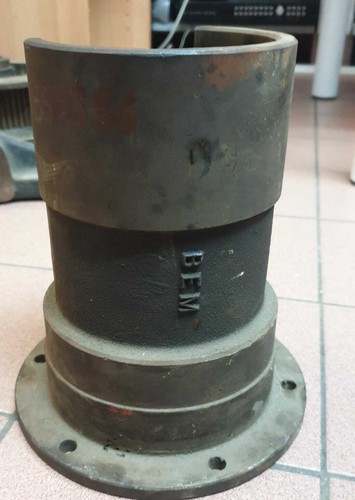 Scatola cuscinetto fiat - dx,