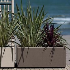 Fioriera Rettangolare Ethica