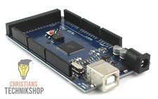 Scheda Arduino MEGA 2560