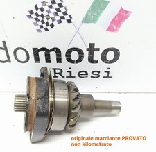 INGRANAGGIO TRASMISSIONE COPPIA CONICA CARDANO Suzuki VL 800 Volusia 00 04 S509
