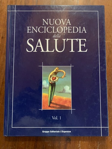 Nuova enciclopedia della