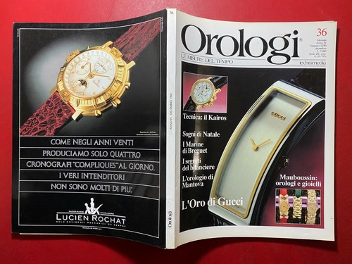 Orologi 1990 gucci - orologi, (ita)