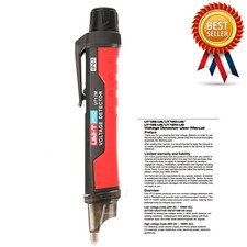 UNI-T UT12M Rilevatore di