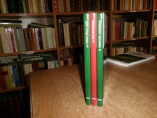 3 volumi. La nucleosintesi. La