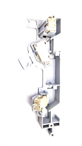Contatti sportello con micro - con,