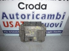Centralina motore PEUGEOT 206