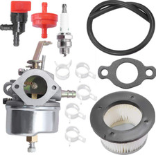 CARBURATORE per TECUMSEH 5HP