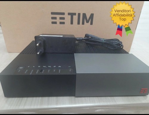Modem tim hub - modem,