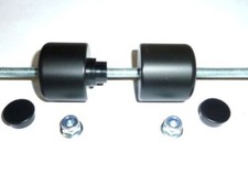 Triumph Tiger 800 XC 2015-2019