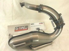 MARMITTA GIANNELLI VESPA 50 SPECIAL R L N F MAX 102cc 30053