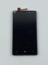 Écran LCD de Remplacement pour Nokia Lumia 820 - Pièce de Réparation  