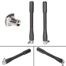 Netgear Nighthawk M1 MR1100 4G LTE WIFI hotspot router 4G TS9 antenna antenna 2 pz