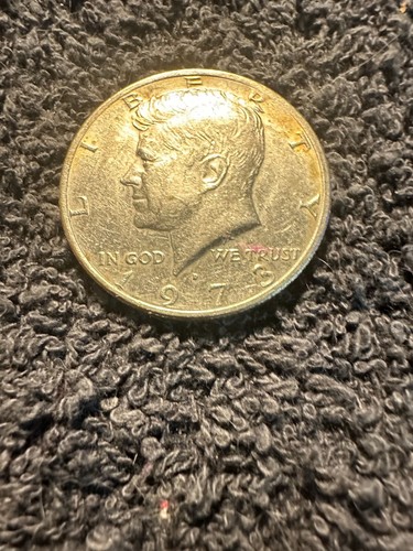 Kennedy 1973 mezzo dollaro - kennedy,