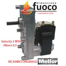 MOTORIDUTTORE ORIGINALE MELLOR