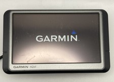 Garmin Nuvi 250W 4.3-inch