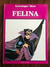 FELINA di Goetzinger & Mora -